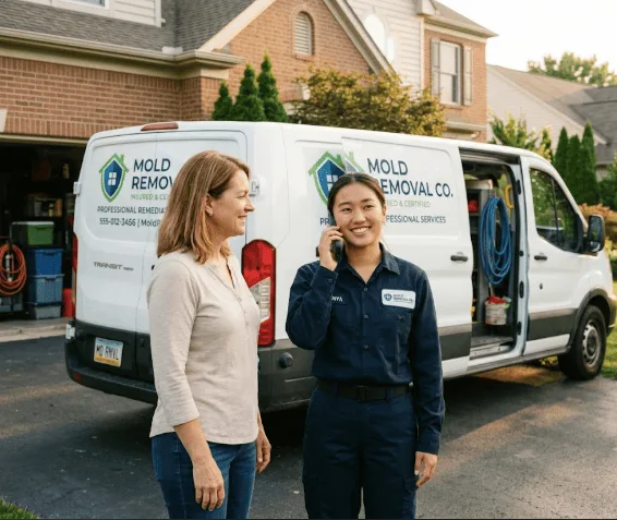 Crawlspace Mold Remediation Dyer, NV FAQs